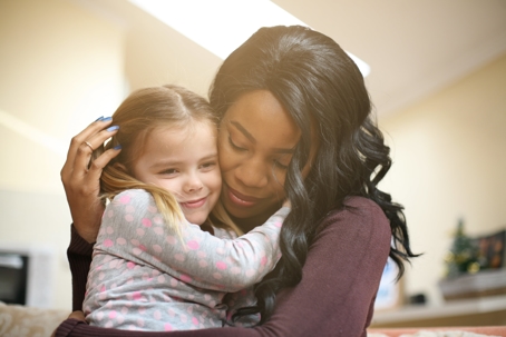 child custody