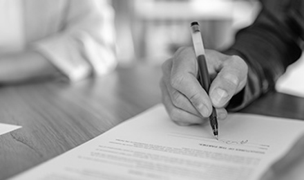 Prenuptial Agreements