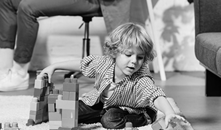 Child Custody And Visitation