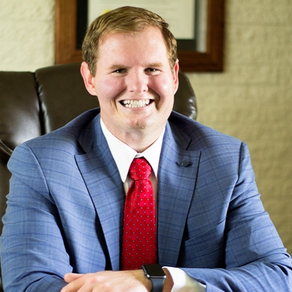 Brady T. Burr Photo