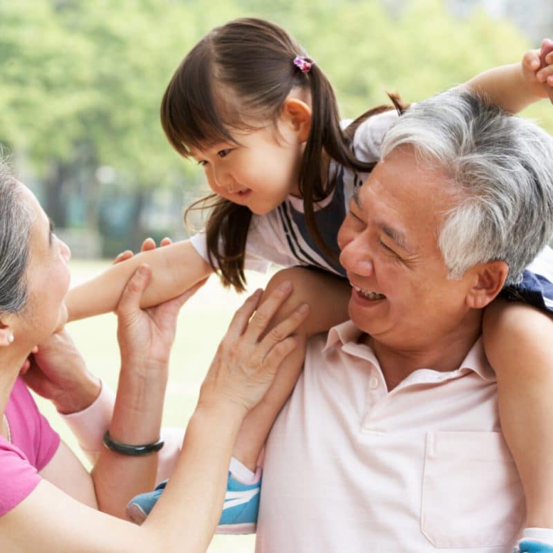 Grandparent Rights in Oklahoma Brief Overview Burr Law Offices, PLLC