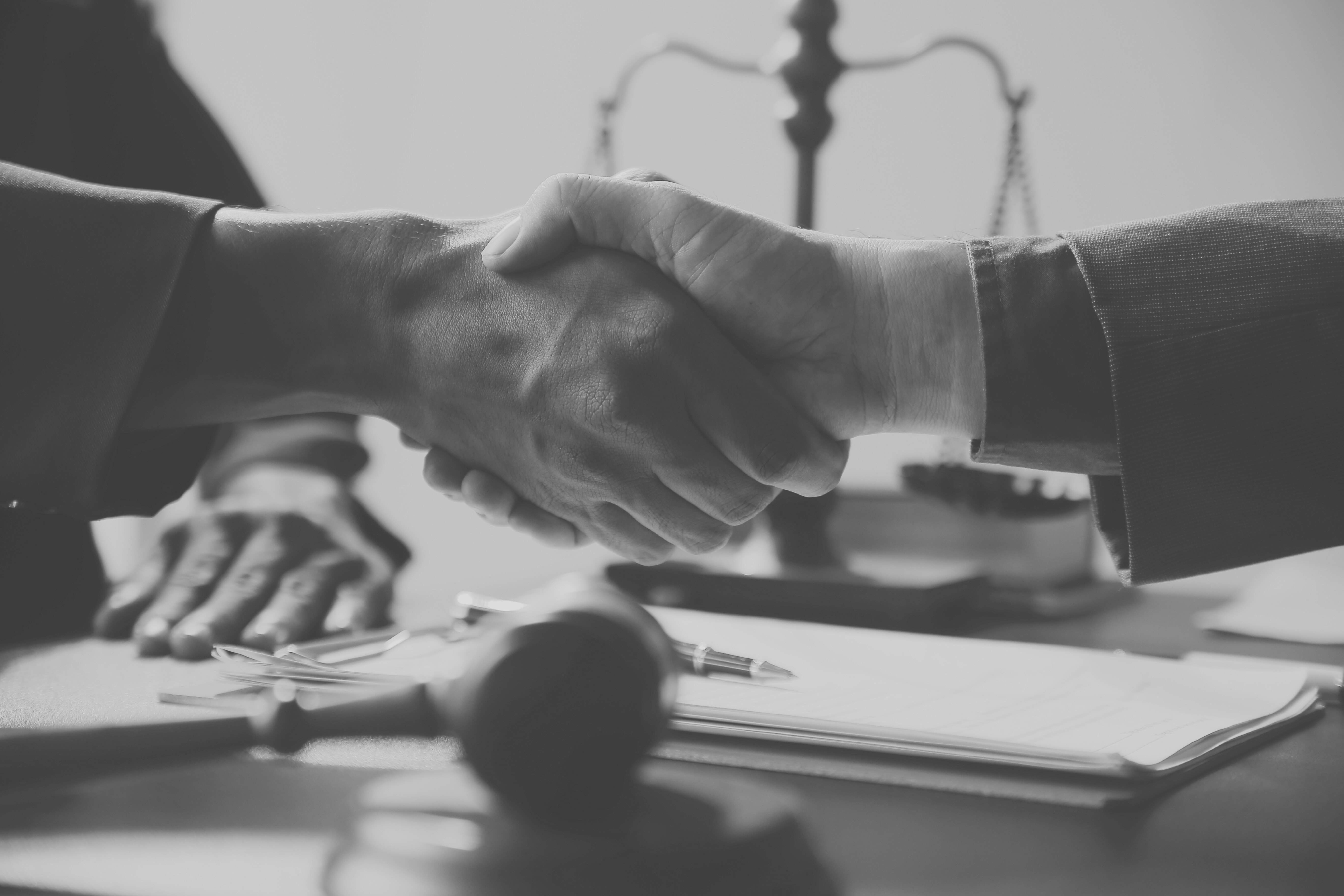 Family & Divorce Mediation