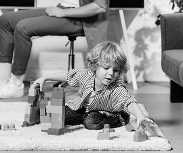 Child Custody And Visitation